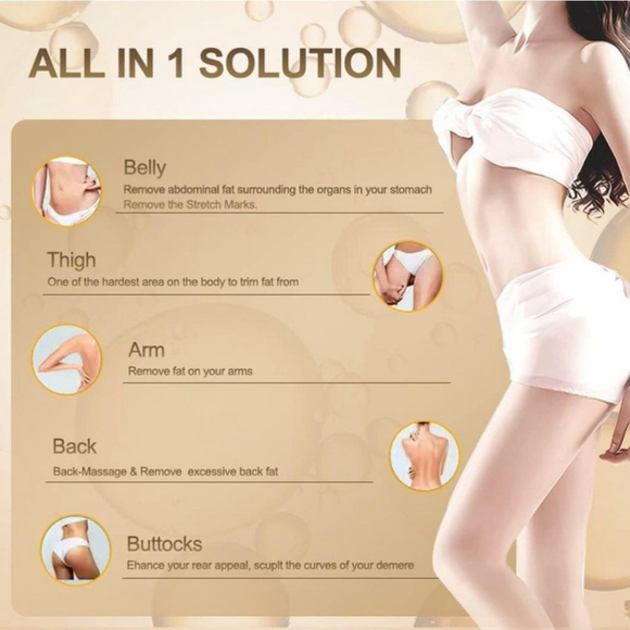 Body Massager Machine - Picture 6 of 10